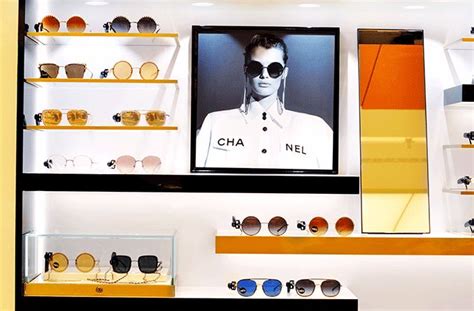 Chanel Sunglasses: History, Styles and Where to Buy .